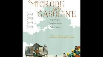 Michel Gondry takes it easy with the laid-back Microbe And Gasoline