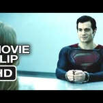 LAPD investigates death threats sent to a critic who didn’t like Man Of Steel