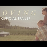 Joel Edgerton and Ruth Negga’s love is stronger than racism in the Loving trailer