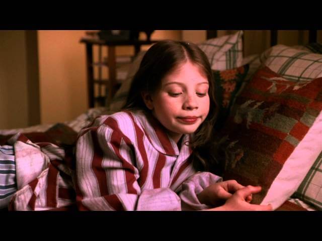 Read This: An oral history of Harriet The Spy, Nickelodeon’s first feature film