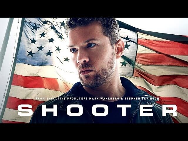 USA realizes it’s probably not a good time to debut its Shooter series