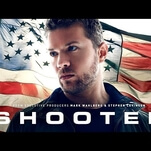 USA realizes it’s probably not a good time to debut its Shooter series