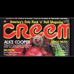 Get Involved, Internet: Fund a documentary on legendary rock magazine Creem