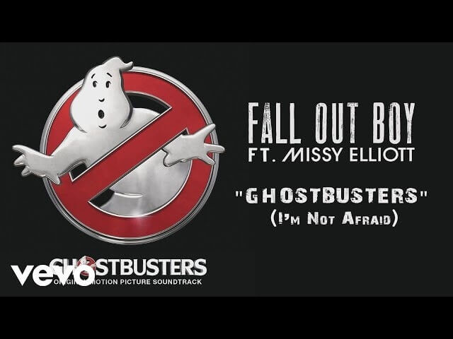 Ray Parker Jr. abstains from busting the new Ghostbusters theme