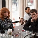 Hulu’s esoteric Difficult People returns in fine, funny form for season 2