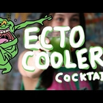 Eat your heart out, mixologists: A few recipes for Ecto-Cooler cocktails