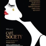 Café Society lends a bittersweet glow to Woody Allen’s spotty late period