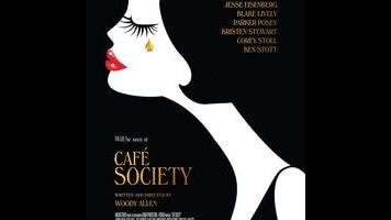 Café Society lends a bittersweet glow to Woody Allen’s spotty late period