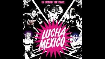 For a behind-the-scenes documentary, Lucha Mexico doesn’t reveal much