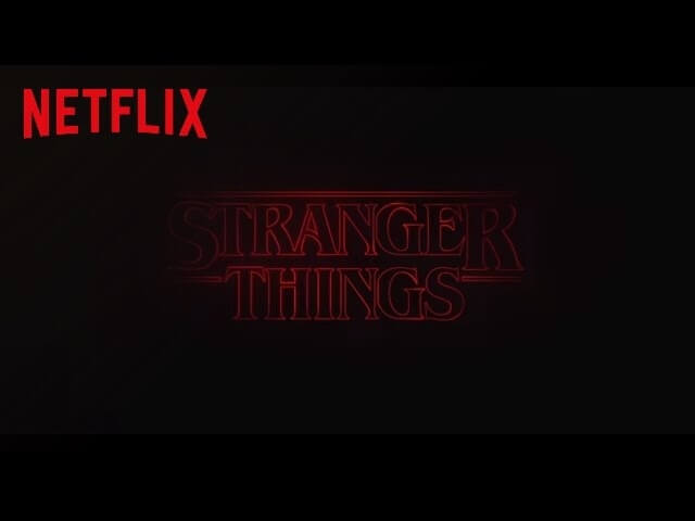 The Duffer Brothers break down Stranger Things’ awesome title sequence