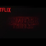 The Duffer Brothers break down Stranger Things’ awesome title sequence