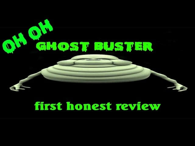 This Ghostbusters review is both the most and least accurate one yet