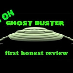 This Ghostbusters review is both the most and least accurate one yet