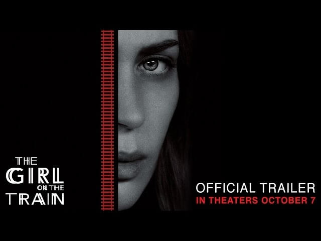 Tall, dark, and handsome suspects abound in new Girl On The Train trailer