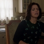 Selina bemoans her lot in life in an exclusive deleted scene from Veep season 5