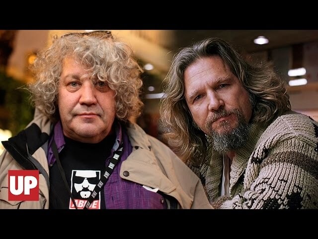 Meet the shaggy, shambolic Jeff Dowd, who inspired The Big Lebowski