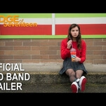 Hailee Steinfeld is on The Edge Of Seventeen in a new red-band trailer