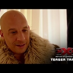 Xander Cage is back and eXtremerer than ever in the new trailer for xXx