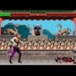 Mortal Kombat fights don’t really make any sense