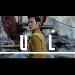 John Cho on representation and his concerns with gay Sulu