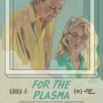 For The Plasma is the right kind of awful, if such a thing exists