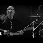 Watch the Pixies perform three new songs off Head Carrier