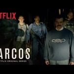 Pablo Escobar’s up against an invasion in the Narcos season 2 trailer