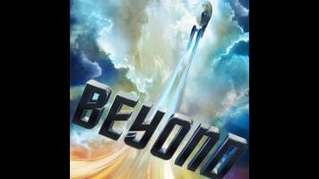 Beyond has fun going where Star Trek has gone before