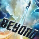 Beyond has fun going where Star Trek has gone before