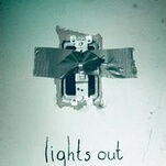 The scariest thing about Lights Out is what it says about depression