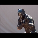 A new Civil War featurette digs into Black Panther’s power and point of view