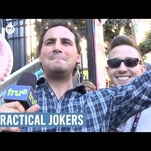 TruTV renews Impractical Jokers for a sixth season