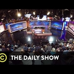 Read This: The Daily Show has stuck with its theme song for 20 years now