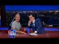 Jon Stewart yells about Sean Hannity, Donald Trump in a glorious return to form