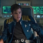 Is Star Trek Beyond worth the voyage?