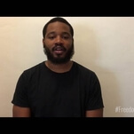 Ryan Coogler, Ava DuVernay, and other black artists state “My Life Matters”
