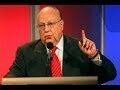 Roger Ailes to put his bullshit into book form