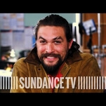 This 2015 interview reveals a softer side of Aquaman’s Jason Momoa