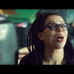 Tatiana Maslany mixes up her characters in this Orphan Black blooper reel