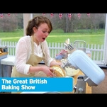 The Great British Baking Show is the antidote to a bleak TV summer