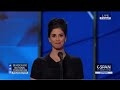 Sarah Silverman tells the DNC’s Bernie Sanders fans that they’re “being ridiculous”