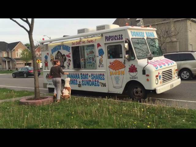 Read This: The story behind the iconic music ice cream trucks play