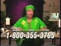 R.I.P. Miss Cleo, late-night TV psychic