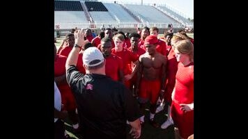 Last Chance U shows what comes after the Friday night lights