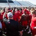 Last Chance U shows what comes after the Friday night lights