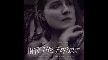 Ellen Page and Evan Rachel Wood go Into The (pointlessly futuristic) Forest