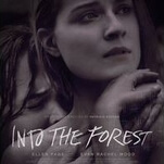 Ellen Page and Evan Rachel Wood go Into The (pointlessly futuristic) Forest