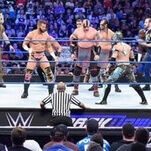 SmackDown! Live may not understand itself, let alone the New Era