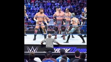 SmackDown! Live may not understand itself, let alone the New Era