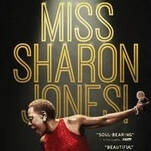 Miss Sharon Jones! pays tribute to the mighty soul of a soul singer